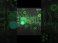 Erebus edit #gd #geometrydash #edit #extremedemon #level #video #shorts