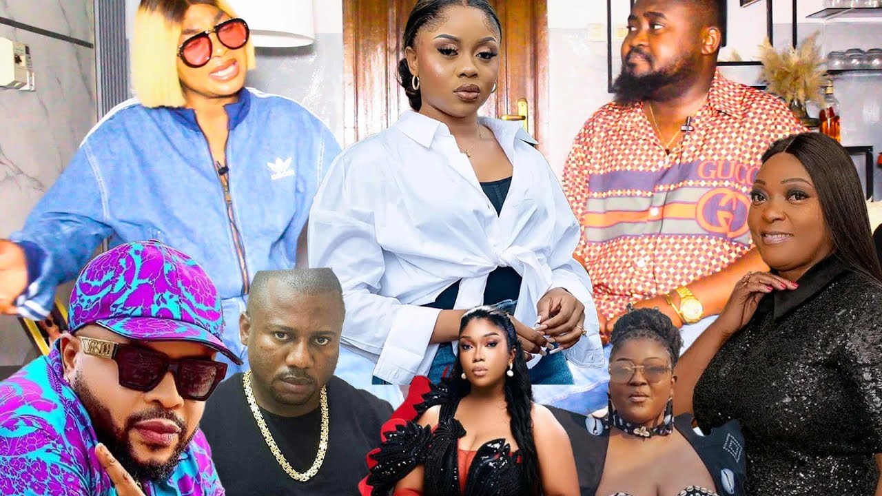 ELUMBI SOLO🤧MICHOU EN DANGER NANI AZA NA SIMA CHANTAGE OYO? SILA YOKAMWAN MAWA 👉YO KIBASA OZA MAPAPA