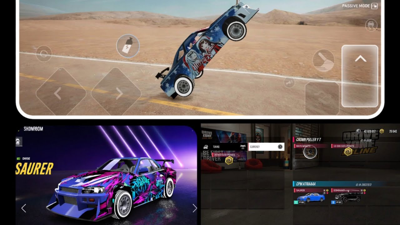 Могу ли я на этом заработать? 🤔 - Drive Zone Online | День торговой серии - 91