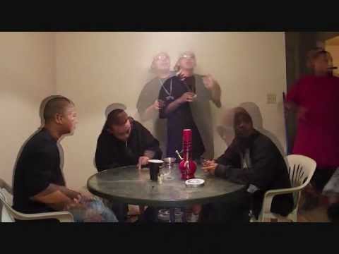 Let Em Hate(Dranked Out By: DJ TONE)