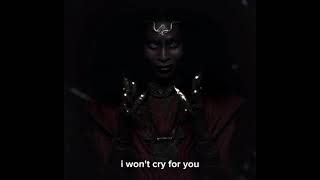 Bloody Mary I Won’t Cry For You (2X05)