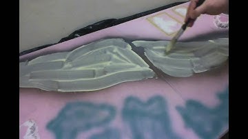 Building A Terrain Table - Video 14A - Supplemental