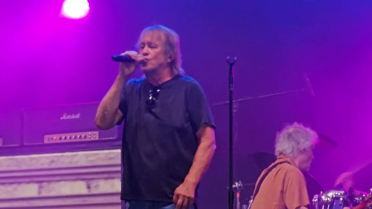 Eppu Normaali Vuonna 85 Iskelmäfestivaalit 2024