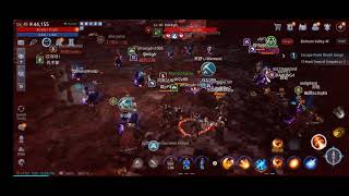 MIR4 full speed hack and bot using very bad system.