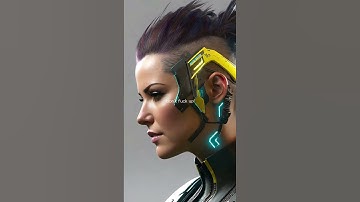 Cyberpunk Concept art. #Cyberpunk #digital #ai