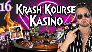 Hair Metal Roulette 16: Every Album Has A Story