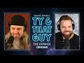 Ty & That Guy - The Expanse Origins Clip Ep 001 #tyandthatguy
