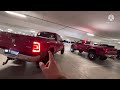 DODGE RAM 6.7L LIFT 2,5 ESCAPE 4 POLEGADAS, DO AMIGO MIGUEL