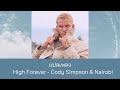 แปลเพลง High Forever - Cody Simpson (Thaisub ความหมาย ซับไทย)