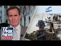 John Kirby: Israel has taken steps to be more careful, precise