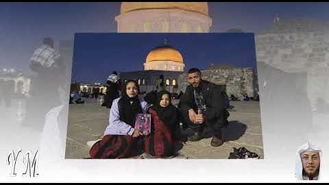 45 Al Jathiya  القارئ حمزة محمد الفار    سورة  الجاثية