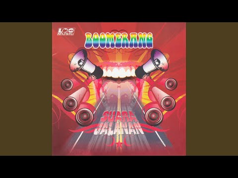 Putar Cyrus - Boomerang