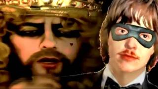 TI CONOSCO MASCHERINA There Must Be An Angel 2010