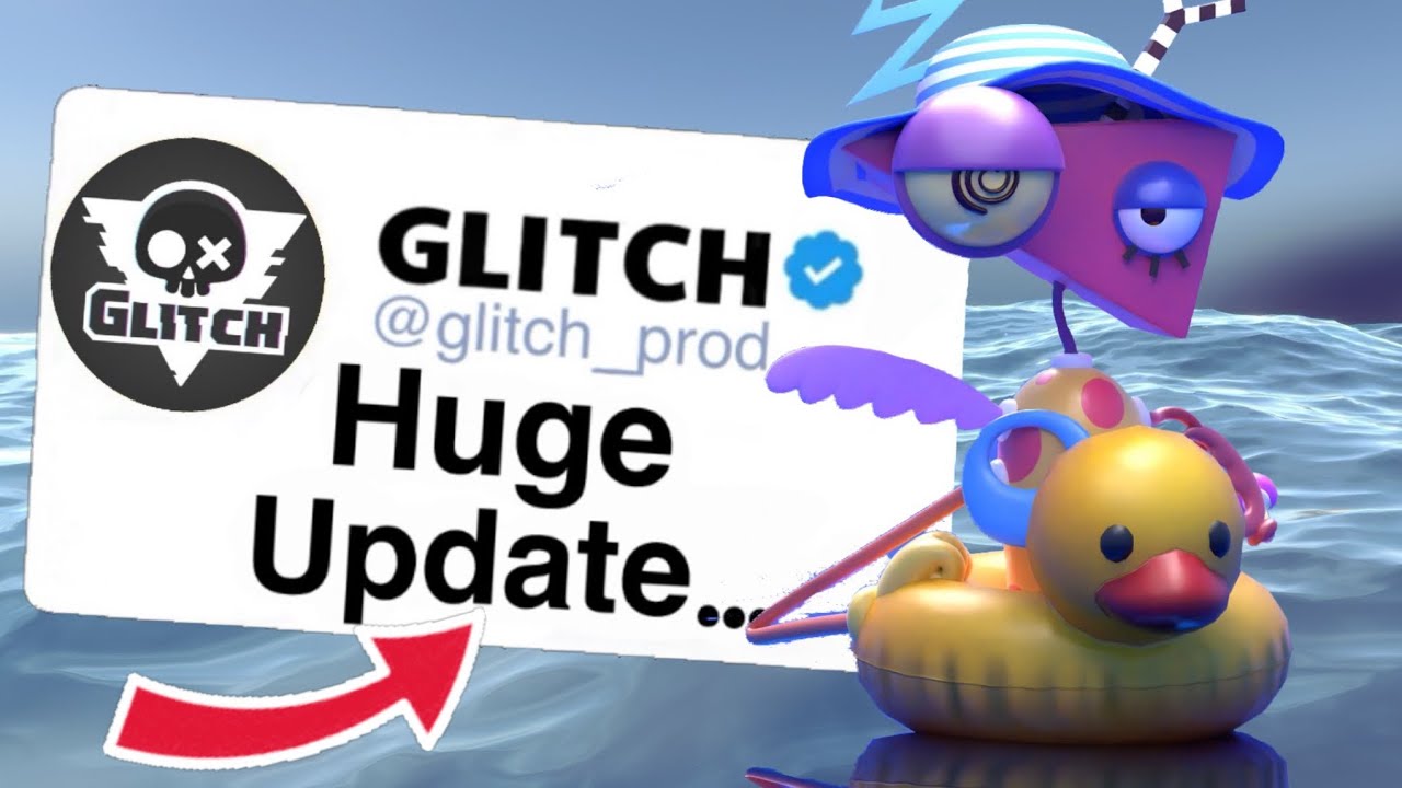 The Amazing Digital Circus - Episode 7 is READY?! (NEW Update & Leaks ...