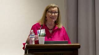 "Perinatal Mental Health & Substance Use Disorder" with Birdie Gunyon Meyer