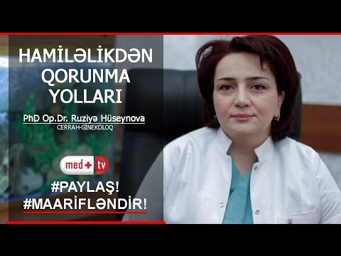 Video: Videolar üçün Qorunma Necə Seçilir