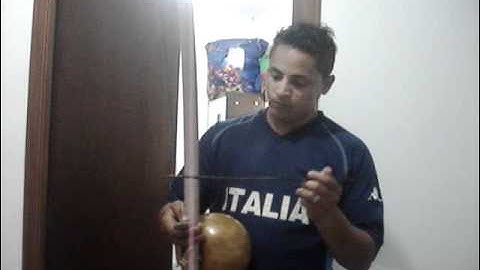 berimbau pvc2 (berimbau de material alternativo