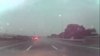 20140304國道三號高速公路182K嚴重車禍