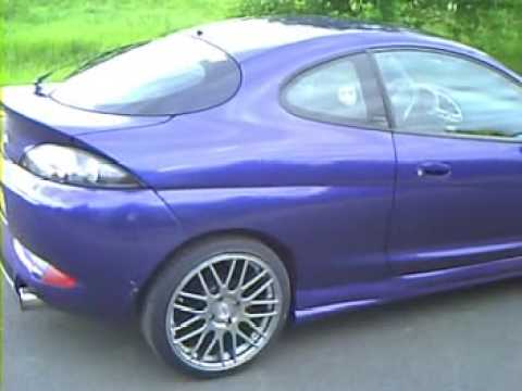 Puma Tuning - YouTube