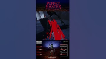 Totems FACTION - ALL EXECUTIONS - Puppet Master: The Game