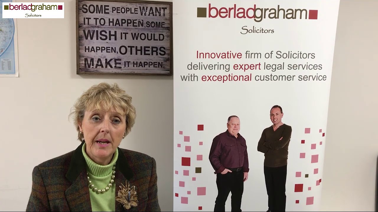 Christine McNeish - Matrimonial and Family Law Expert