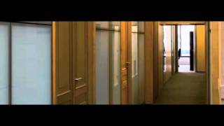 Tiaso French Demontable Partitions - 100 Mm - Cleazy