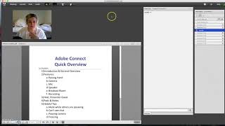 Intro to Adobe Connect