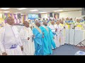 1ST THANKSGIVING OFFERING &amp; UNSTOPPABLE PRAISES @ C.C.C. MIRACLE &amp; PEACE PARISH, IRVING, TEXAS, USA