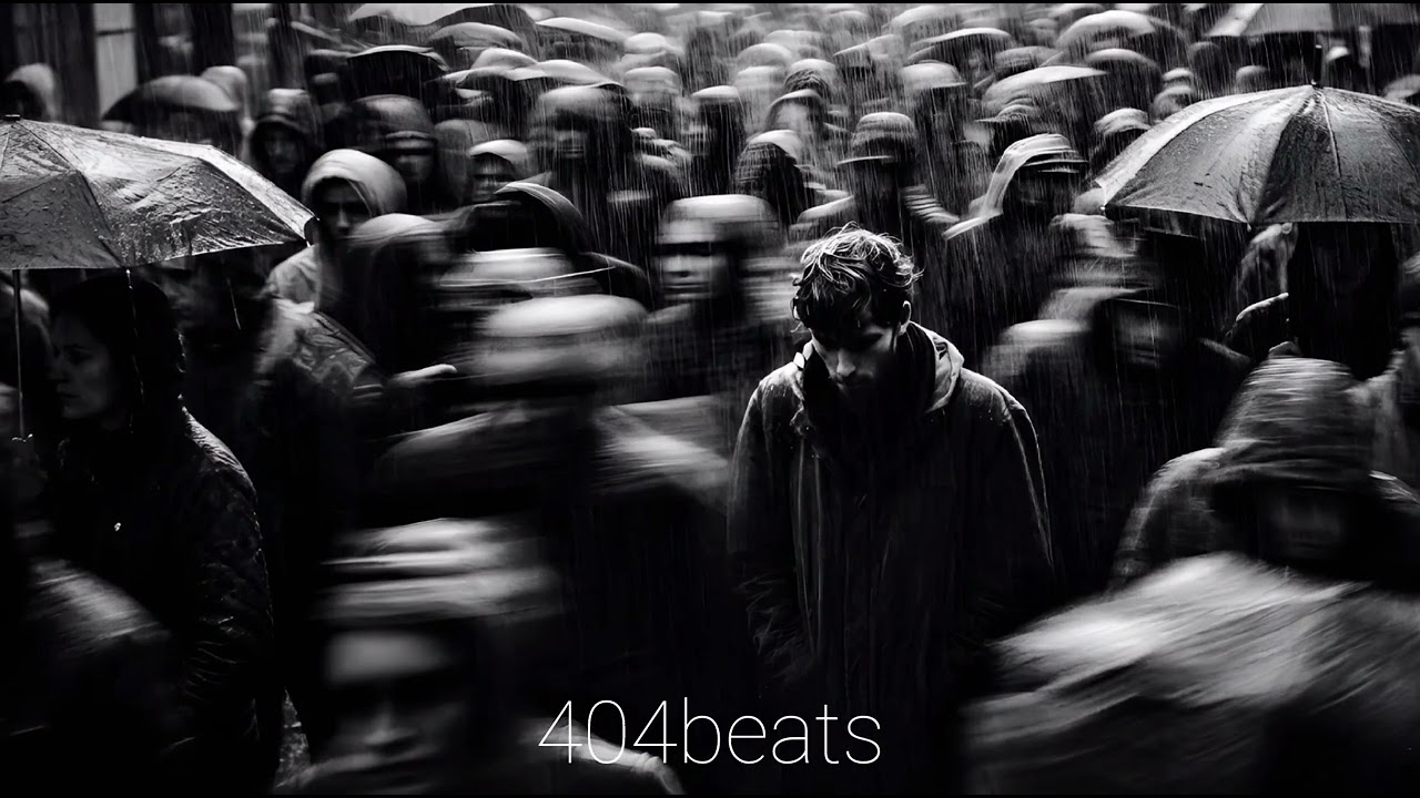 [Drowned] | Emotional Trap Beat | Hip Hop Instrumental Type Beat