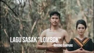 Ngiring Simpang - Lagu bahasa Sasak 'Lombok' dengan lirik dan terjemahan bahasa Indonesia