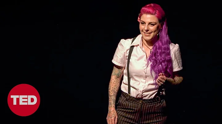 The Restorative Power of Medical Tattoos | Becky B...