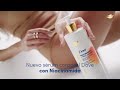 Nuevo Sérum Corporal Dove con Niacinamida​​