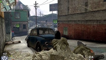 MW2 Ninja Defuse Montage "Bomb Defused" Ep.7 Favela