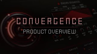 Download Lagu Convergence | Product Overview | Heavyocity MP3