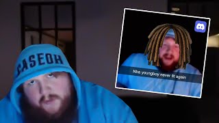 Discord  VOD 11/25/2023, thumbnail