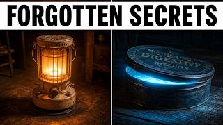 25 Things Every British Home Had Before Everything Became So Expensive