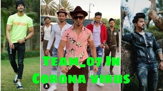 Team 07 Latest Tik Tok Video || Faisu Tik Tok Video || Hasnain New Tik Tok Video || Tik Tok Video