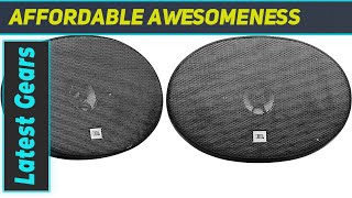 JBL Concert Series 9631F 6