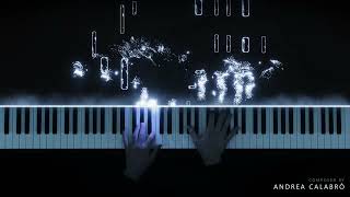 Late Summer Romance - Andrea Calabrò