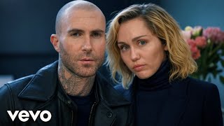 Maroon 5 Miley Cyrus  Murder  