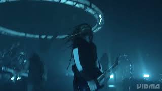 Korn - Cold - Live The Nothing
