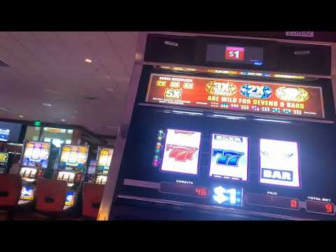 $10 Mr. Money Bags vgt Slot Machine #vgt #redscreen #bingo #mrmoneybags #slots