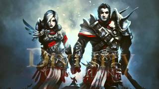 Divinity: Original Sin - Theme 4