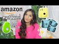 AMAZON Products You NEED In Your Life / Affordable  Must Haves