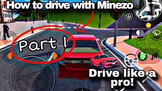 Can I Actually Learn How to Drive? 😂 | Car Driving School Simulator screenshot 5