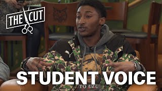 The Cut | The Power of Student Voice