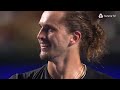 Ruud Faces Wu; Monfils, Zverev, Dimitrov Feature | Acapulco 2026 Day 2 Highlights