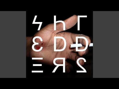 Shredders (2) — It Was Written... Again