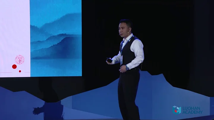 Lin William Cong's keynote speech on tokenomics