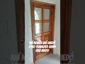 #aquí una puertita#algo bello pal camello#paso a paso no se tropieza uno